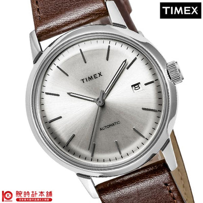 タイメックス TIMEX マーリンオートマチック TW2T22700 メンズ