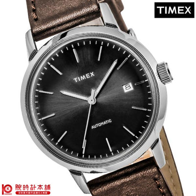 タイメックス TIMEX マーリンオートマチック TW2T23000 メンズ