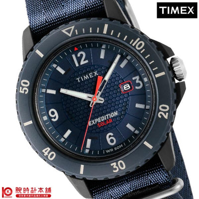 タイメックス TIMEX ガラティンソーラー TW4B14300 メンズ