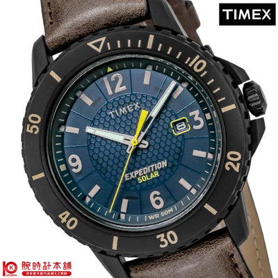 タイメックス TIMEX ガラティンソーラー TW4B14600 メンズ