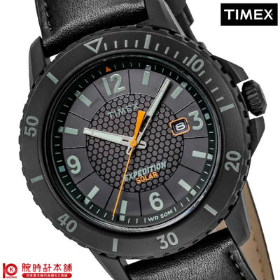 タイメックス TIMEX ガラティンソーラー TW4B14700 メンズ