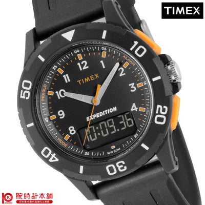 タイメックス TIMEX カトマイコンボ TW4B16700 メンズ