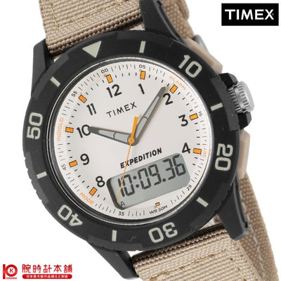 タイメックス TIMEX カトマイコンボ TW4B16800 メンズ
