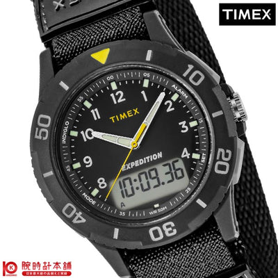 タイメックス TIMEX カトマイコンボ TW4B18300 メンズ