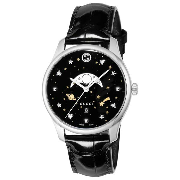 グッチ GUCCI Ｇタイムレス YA126327 メンズ