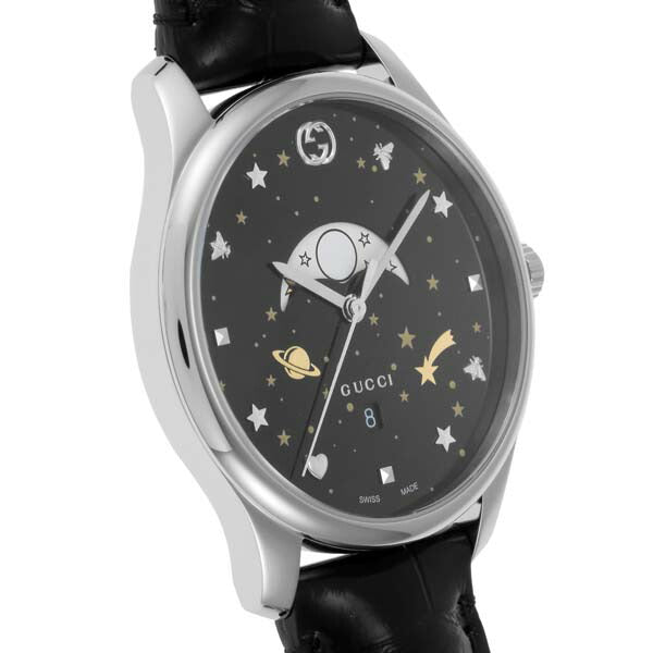 グッチ GUCCI Ｇタイムレス YA126327 メンズ