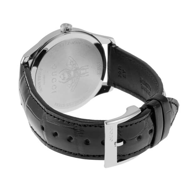 グッチ GUCCI Ｇタイムレス YA126327 メンズ