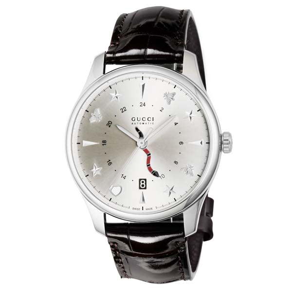 グッチ GUCCI Ｇタイムレス YA126332 メンズ