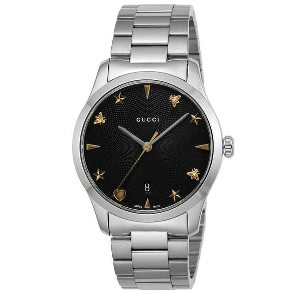 グッチ GUCCI Gタイムレス YA1264029A メンズ｜腕時計本舗