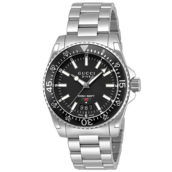 グッチ GUCCI ＤＩＶＥ YA136301A メンズ