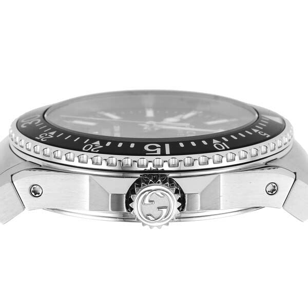 グッチ GUCCI ＤＩＶＥ YA136301A メンズ
