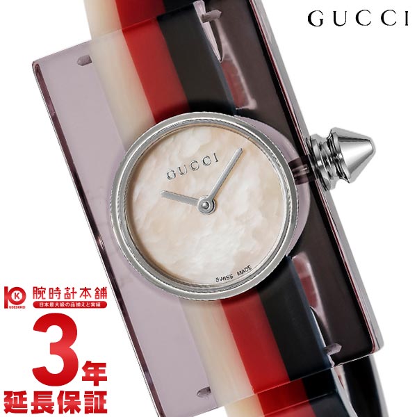 グッチ GUCCI ビンテージウェブ YA143523 レディース