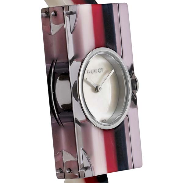 グッチ GUCCI ビンテージウェブ YA143523 レディース