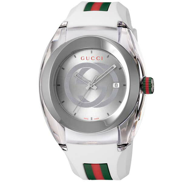 グッチ GUCCI ＳＹＮＣ YA137102A メンズ