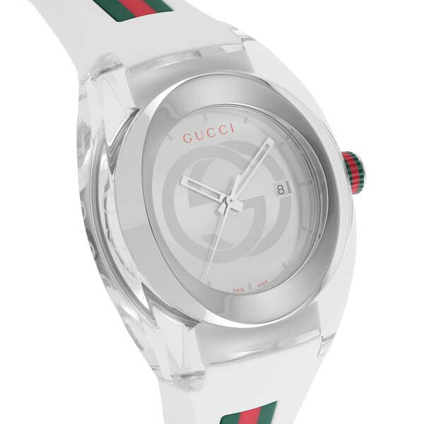 グッチ GUCCI ＳＹＮＣ YA137102A メンズ