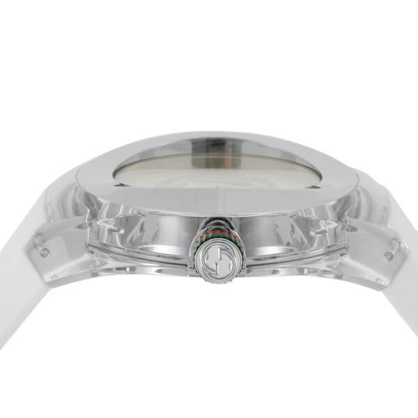 グッチ GUCCI ＳＹＮＣ YA137102A メンズ