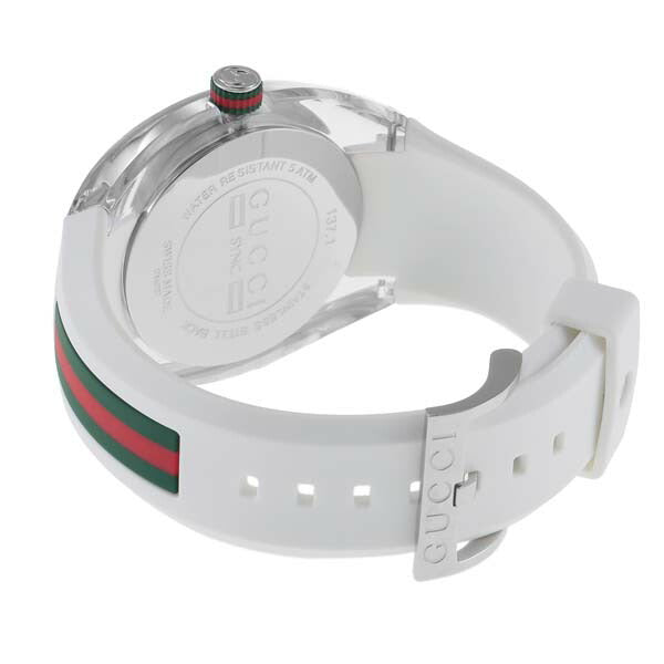 グッチ GUCCI ＳＹＮＣ YA137102A メンズ