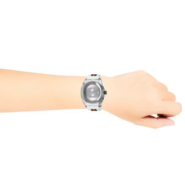 グッチ GUCCI ＳＹＮＣ YA137102A メンズ