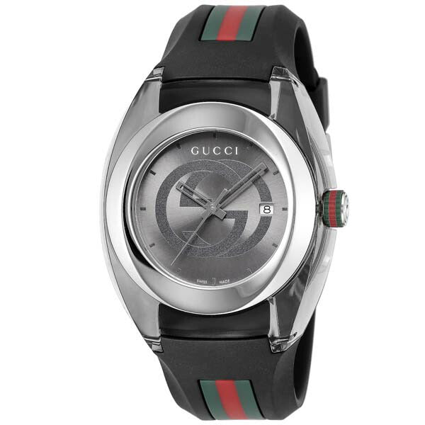グッチ GUCCI ＳＹＮＣ YA137116 メンズ