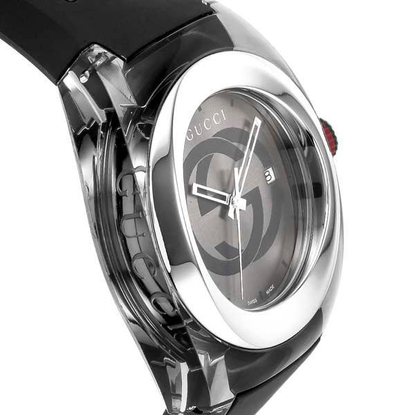 グッチ GUCCI SYNC YA137116 メンズ｜腕時計本舗