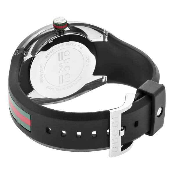 グッチ GUCCI ＳＹＮＣ YA137116 メンズ