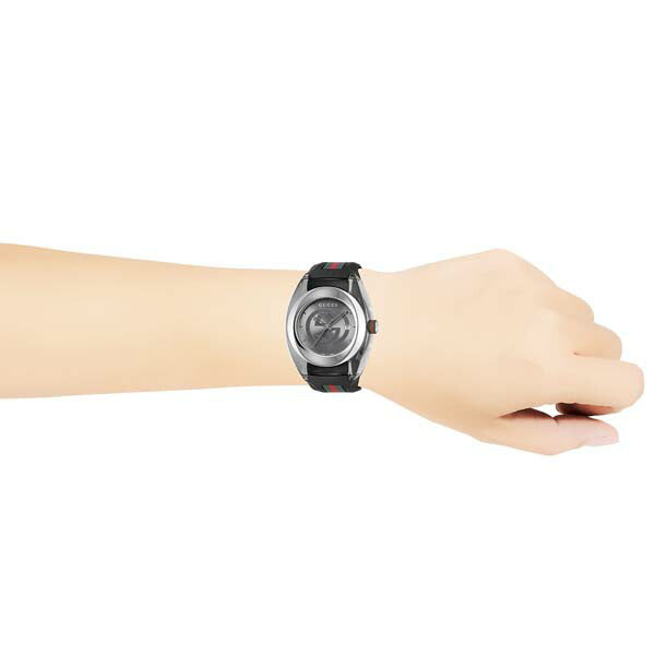 グッチ GUCCI ＳＹＮＣ YA137116 メンズ