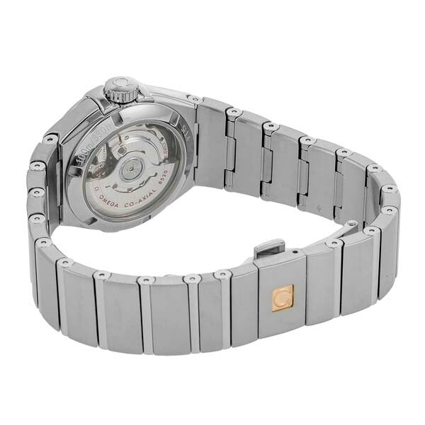 オメガ コンステレーション OMEGA コーアクシャル クロノメーター 123.15.27.20.56.001 レディース