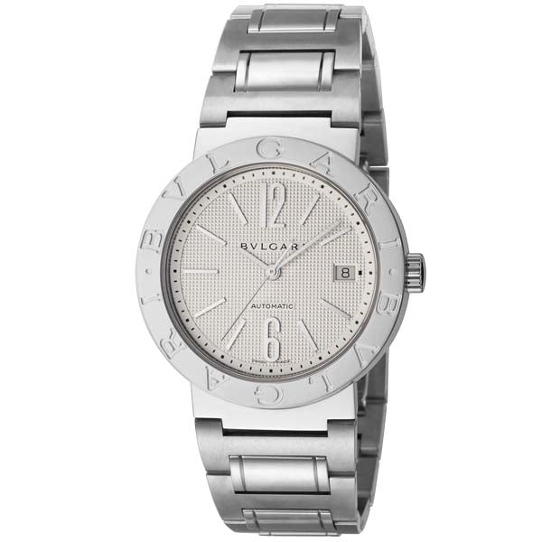 ブルガリ BVLGARI ブルガリブルガリ BB38WSSDAUTO メンズ