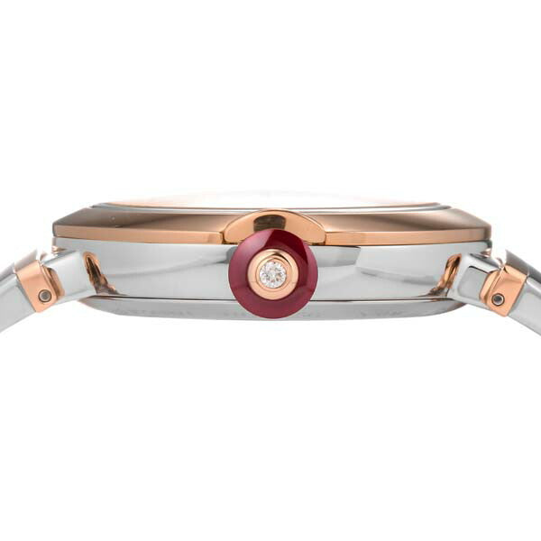 ブルガリ BVLGARI ルチェア LU36WSPGSPGD/11 レディース