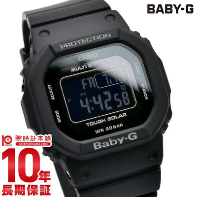 カシオ ベビーＧ BABY-G BGD-5000UMD-1JF レディース
