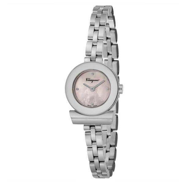 サルヴァトーレフェラガモ SalvatoreFerragamo ガンチーノ FBF070017 レディース