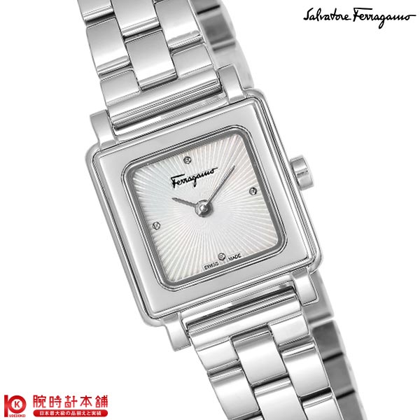 サルヴァトーレフェラガモ SalvatoreFerragamo ＳＱＵＡＲＥ SFBY00319 レディース