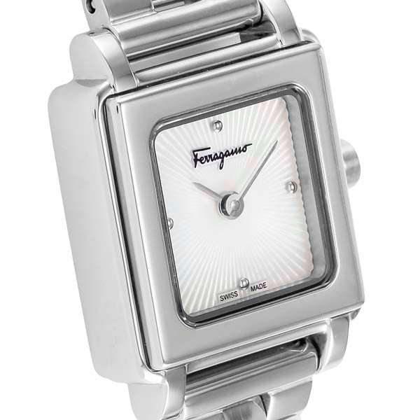 サルヴァトーレフェラガモ SalvatoreFerragamo ＳＱＵＡＲＥ SFBY00319 レディース
