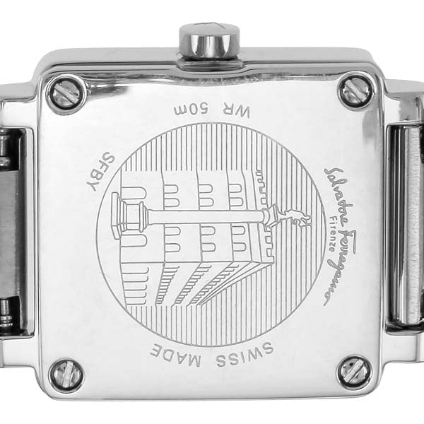 サルヴァトーレフェラガモ SalvatoreFerragamo ＳＱＵＡＲＥ SFBY00319 レディース