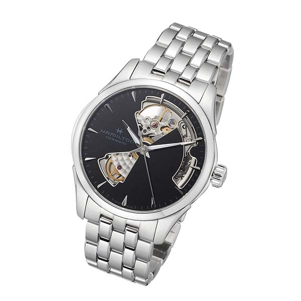ハミルトン ジャズマスター HAMILTON  H32215130 メンズ