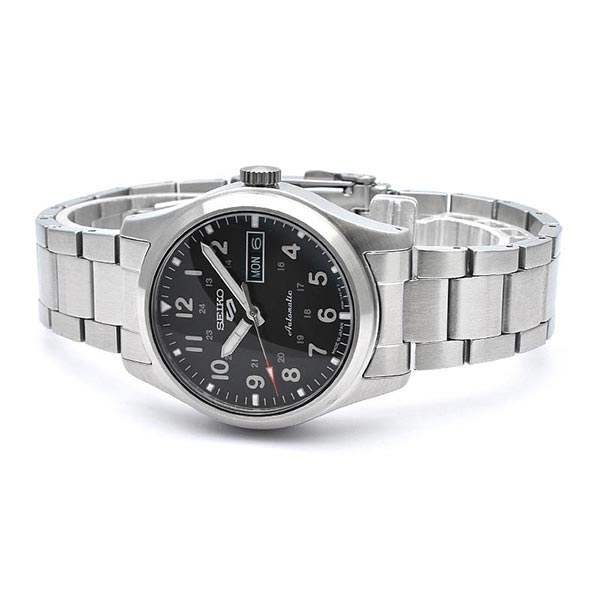 セイコー5スポーツ SEIKO5sports スポーツスタイル SBSA111 メンズ