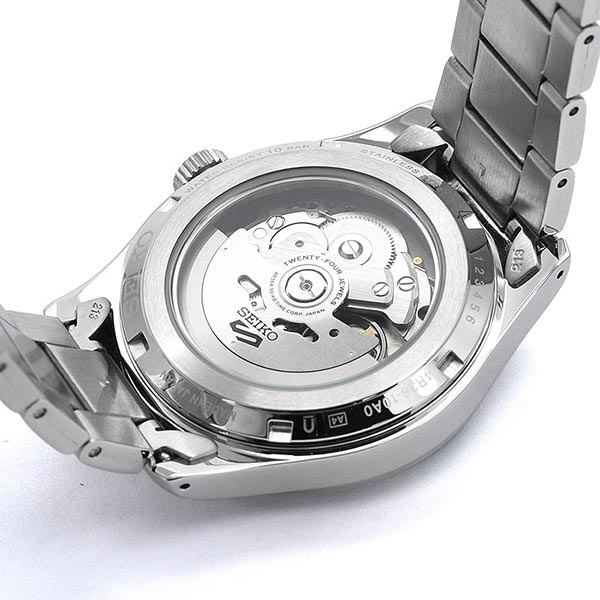 セイコー5スポーツ SEIKO5sports スポーツスタイル SBSA111 メンズ