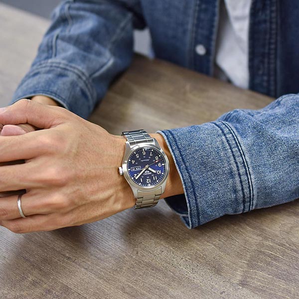 セイコー5スポーツ SEIKO5sports SBSA113 メンズ｜腕時計本舗