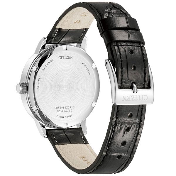 シチズンコレクション CITIZENCOLLECTION Cal.E031 BJ6541-15A メンズ