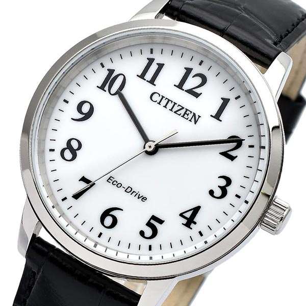 シチズンコレクション CITIZENCOLLECTION Cal.E031 BJ6541-15A メンズ