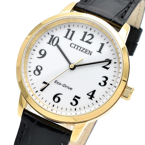 シチズンコレクション CITIZENCOLLECTION Cal.E031 BJ6543-10A メンズ