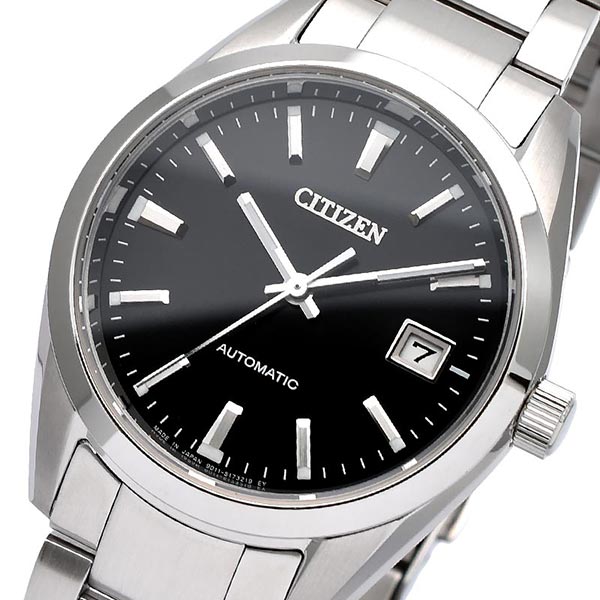 シチズンコレクション CITIZENCOLLECTION クラシカルライン Cal.9011 NB1050-59E メンズ