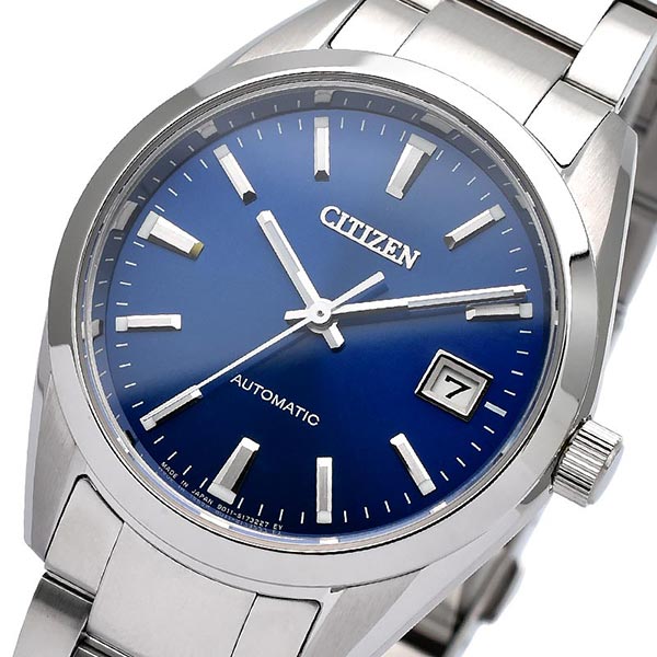 シチズンコレクション CITIZENCOLLECTION クラシカルライン Cal.9011 