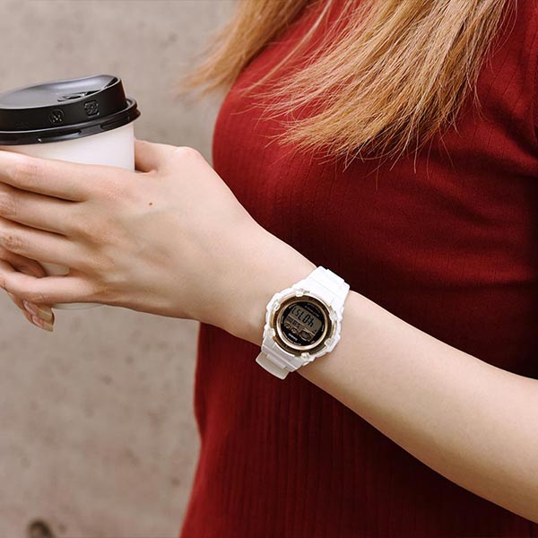 カシオ ベビーＧ BABY-G  BGR-3003U-7AJF レディース