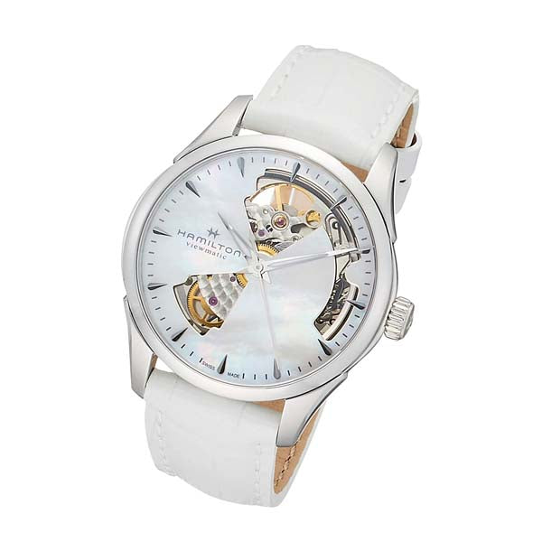 ハミルトン ジャズマスター HAMILTON  H32215890 レディース