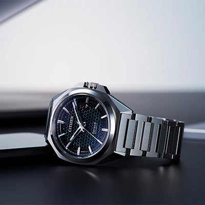 シチズン シリーズエイト Series 8 830 Mechanical NA1010-84X メンズ