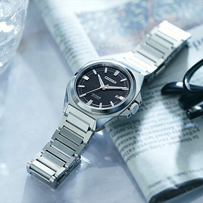 シチズン シリーズエイト Series 8 831 Mechanical NB6010-81E メンズ