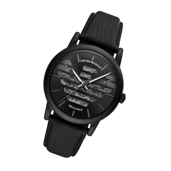 エンポリオアルマーニ EMPORIOARMANI LUIGI AR60032 メンズ