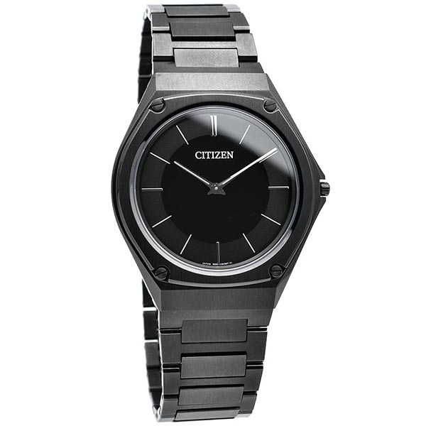 シチズン エコ・ドライブワン ECODRIVE-ONE  AR5064-57E メンズ