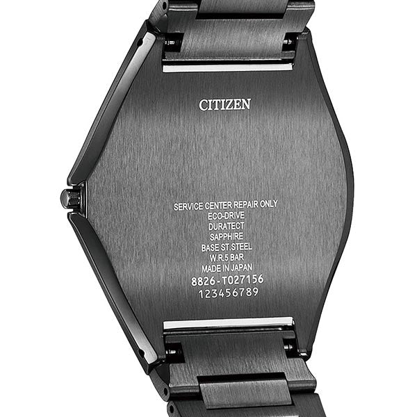 シチズン エコ・ドライブワン ECODRIVE-ONE  AR5064-57E メンズ